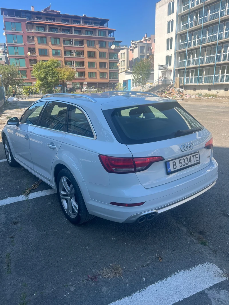 Audi A4 Allroad Allroad, снимка 2 - Автомобили и джипове - 47456781