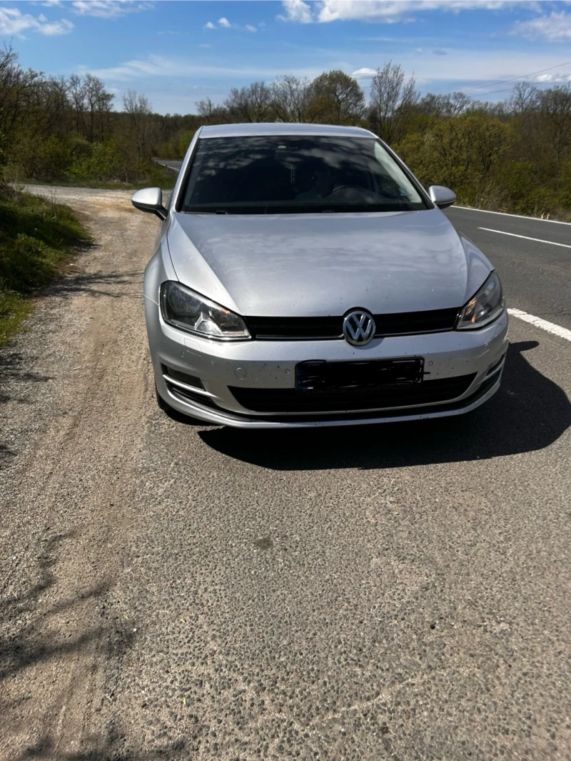 VW Golf, снимка 4 - Автомобили и джипове - 48120729