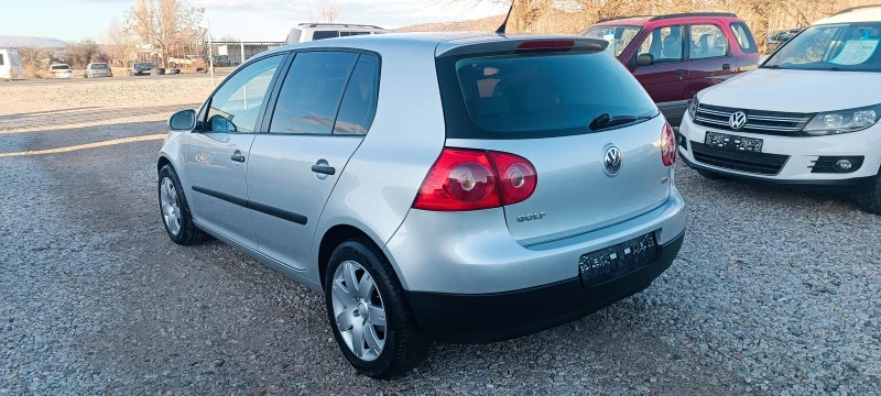 VW Golf 1.9TDI, снимка 5 - Автомобили и джипове - 48619109