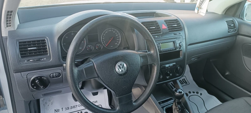 VW Golf 1.9TDI, снимка 11 - Автомобили и джипове - 48619109