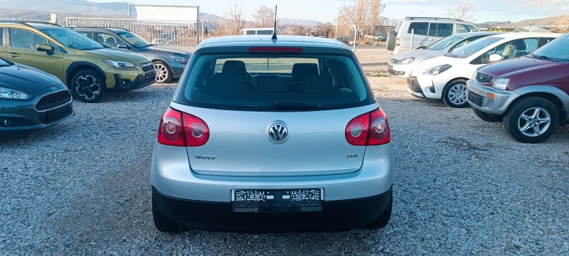 VW Golf 1.9TDI, снимка 6 - Автомобили и джипове - 48619109