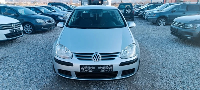 VW Golf 1.9TDI, снимка 3 - Автомобили и джипове - 48619109