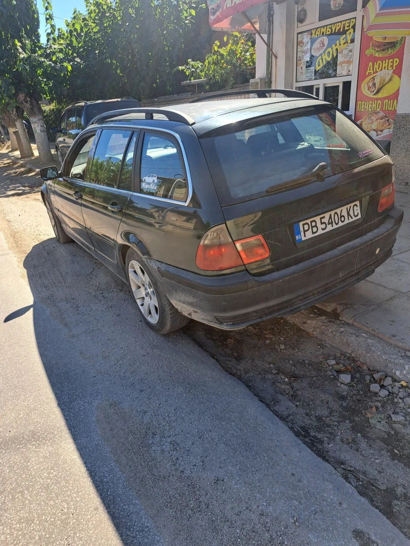 BMW 330 XD, снимка 8 - Автомобили и джипове - 48702027