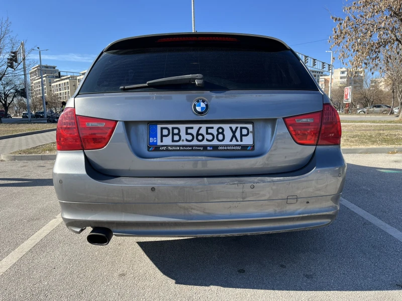 BMW 320, снимка 5 - Автомобили и джипове - 49077468