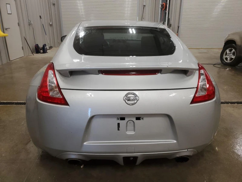 Nissan 370Z * Възможност за Лизинг* , снимка 7 - Автомобили и джипове - 49229169