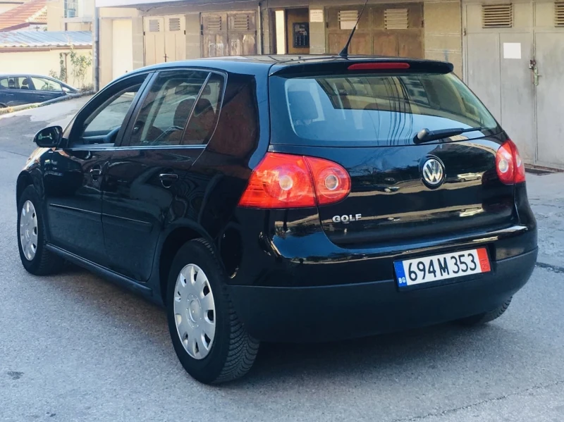 VW Golf 1.9TDI, снимка 2 - Автомобили и джипове - 49468976