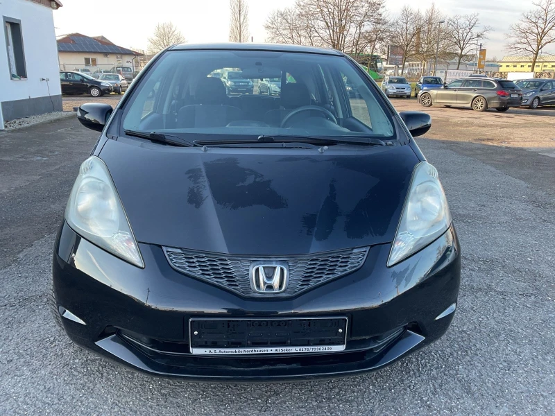 Honda Jazz 1.4, снимка 2 - Автомобили и джипове - 49484509