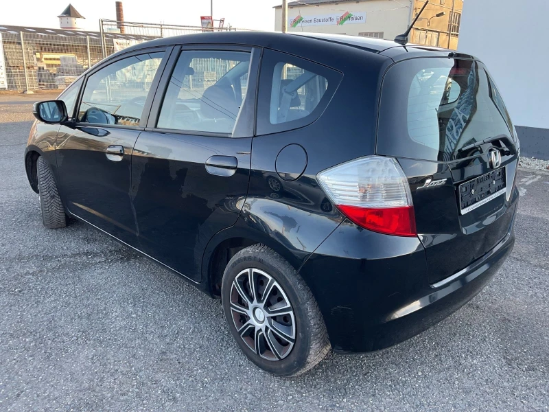 Honda Jazz 1.4, снимка 6 - Автомобили и джипове - 49484509