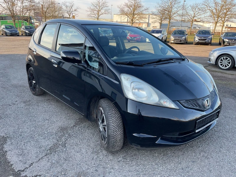 Honda Jazz 1.4, снимка 3 - Автомобили и джипове - 49484509