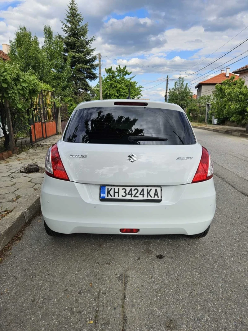 Suzuki Swift, снимка 3 - Автомобили и джипове - 52917204