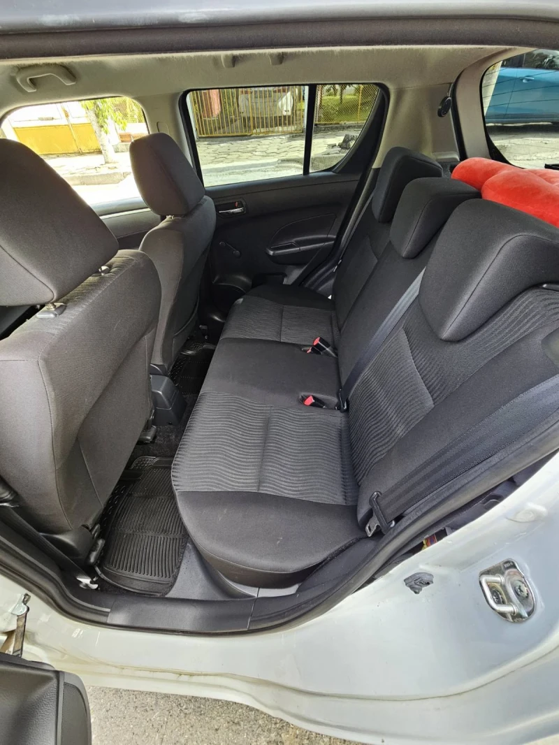 Suzuki Swift, снимка 6 - Автомобили и джипове - 52917204
