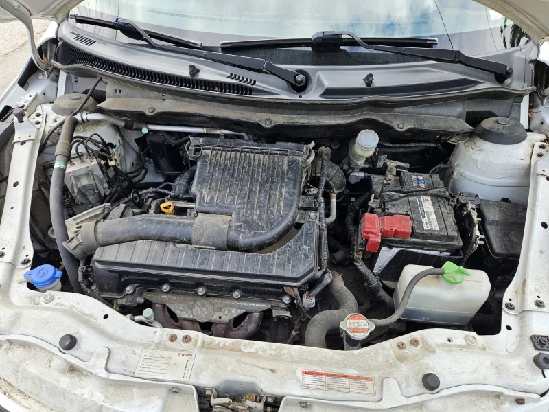 Suzuki Swift, снимка 10 - Автомобили и джипове - 52917204