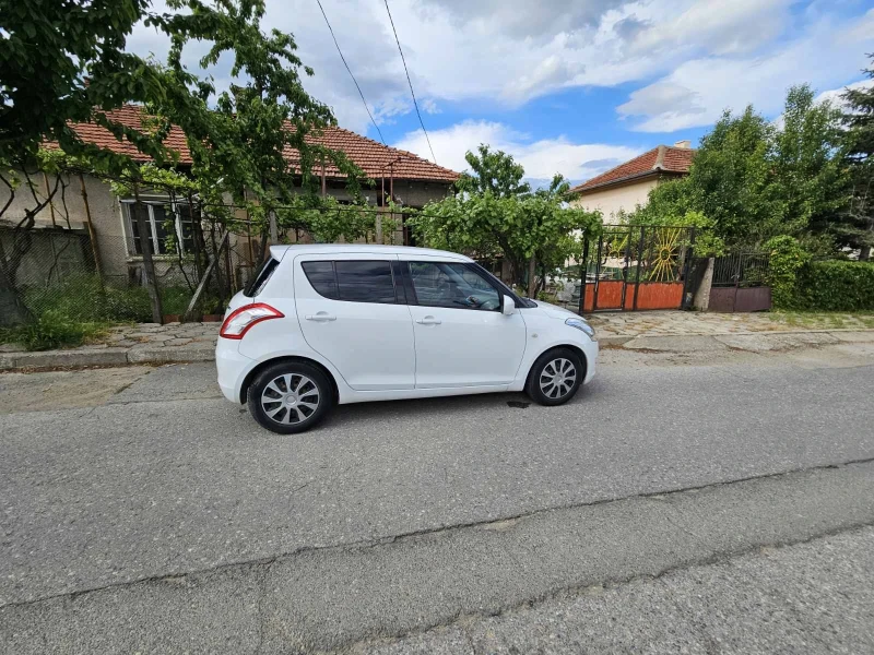 Suzuki Swift, снимка 2 - Автомобили и джипове - 52917204