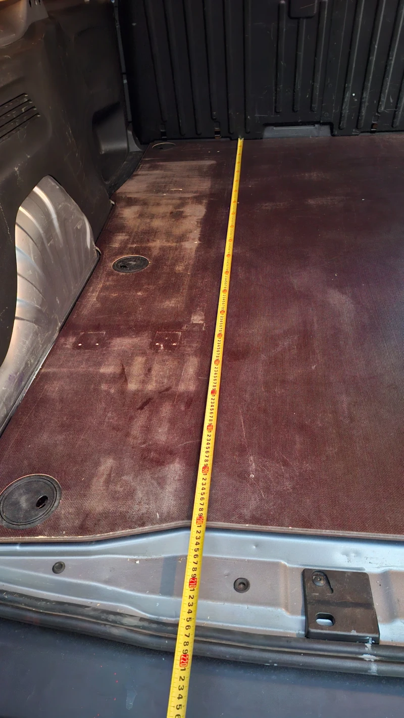 Opel Combo, снимка 12 - Автомобили и джипове - 53025073