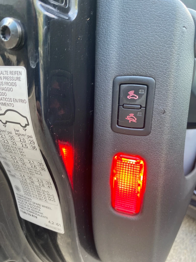 Audi A4 АУДИ  А4 Б8 S-LINE 2.0TDI, снимка 14 - Автомобили и джипове - 52408343