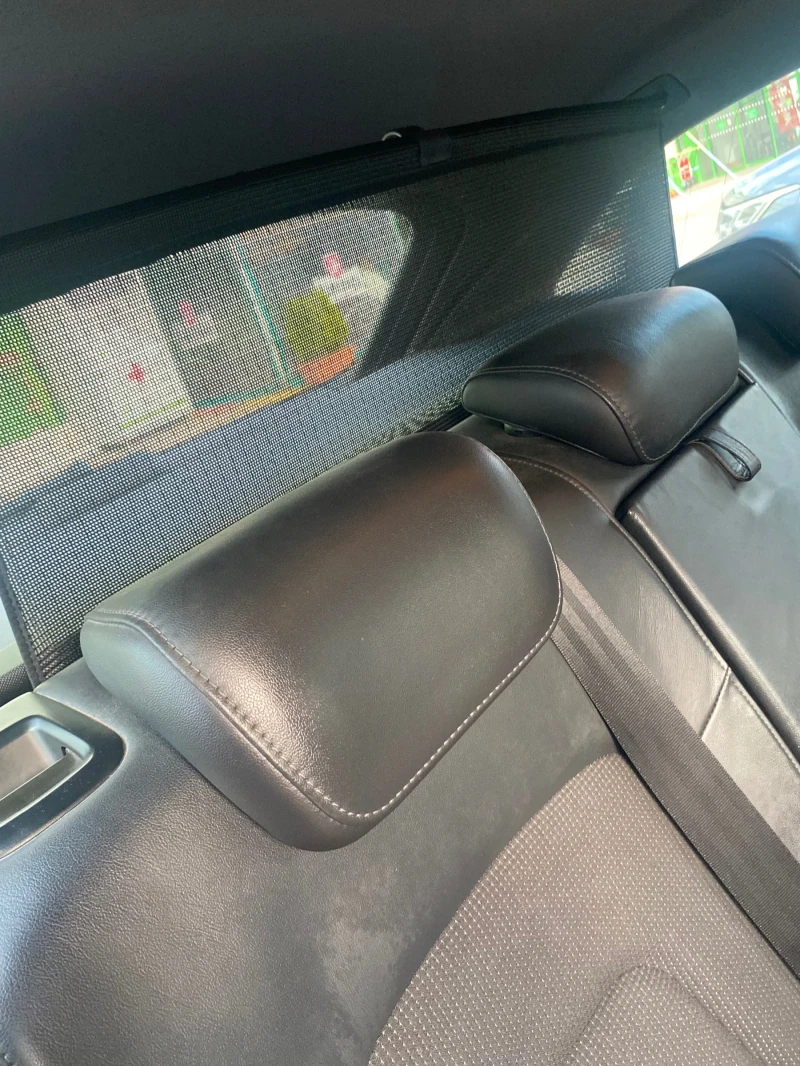 Audi A4 АУДИ  А4 Б8 S-LINE 2.0TDI, снимка 11 - Автомобили и джипове - 52408343