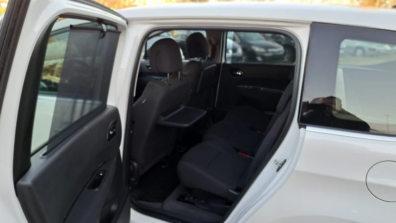 Peugeot 5008 ПЪЛНА СЕРВИЗНА ИСТОРИЯ , снимка 8 - Автомобили и джипове - 52419206