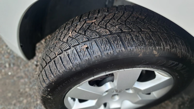 Peugeot 5008 ПЪЛНА СЕРВИЗНА ИСТОРИЯ , снимка 13 - Автомобили и джипове - 52419206