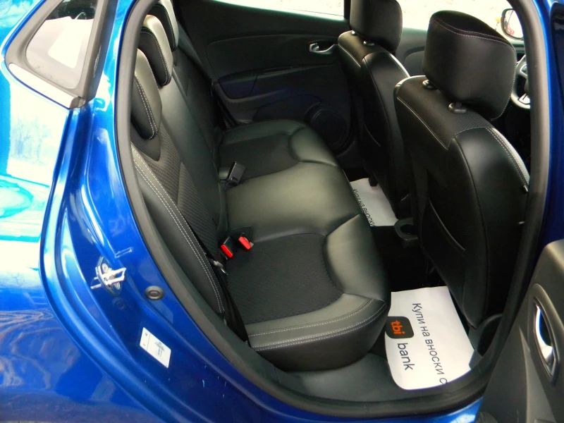 Renault Clio EURO6C* 1.5DCI--INITIALE* NAVI-КОЖА* KATO НОВО* EU, снимка 11 - Автомобили и джипове - 52883751