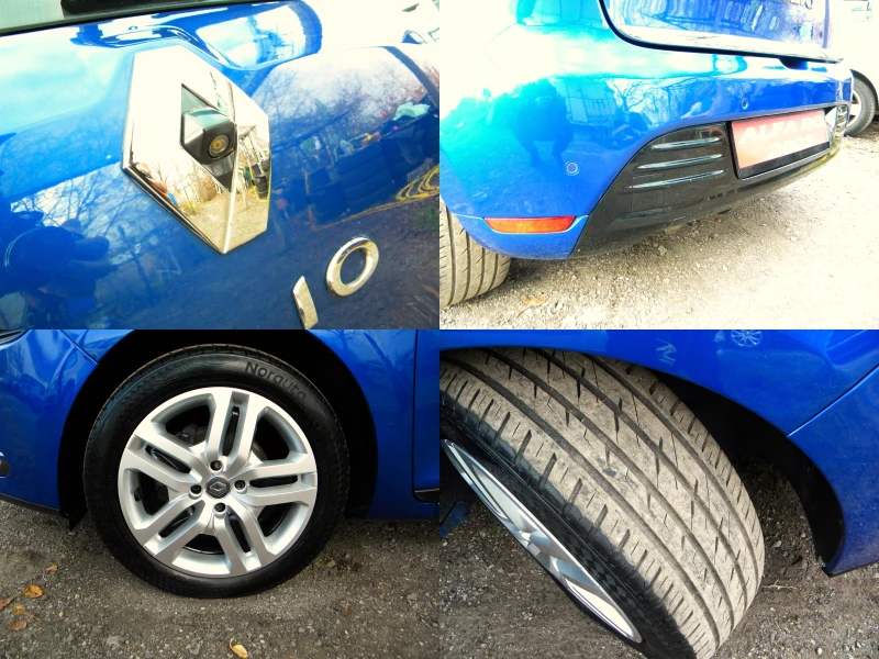 Renault Clio EURO6C* 1.5DCI--INITIALE* NAVI-КОЖА* KATO НОВО* EU, снимка 7 - Автомобили и джипове - 52883751