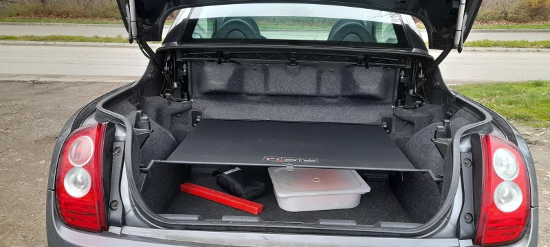 Nissan Micra Кабрио, снимка 9 - Автомобили и джипове - 52884665