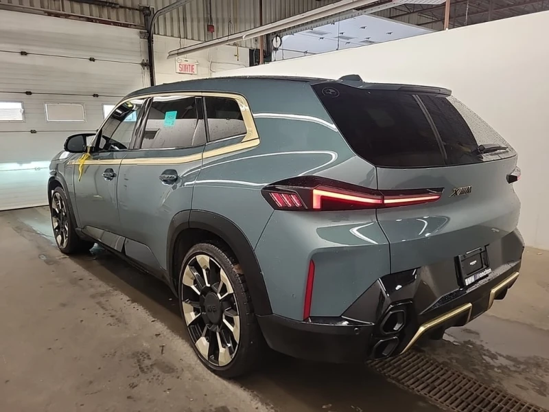 BMW XM * SPORTS ACTIVITY VEHICLE * CARFAX * , снимка 4 - Автомобили и джипове - 53027402