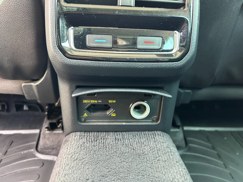 VW Passat 2.0/150к.с.DSG 6ск., снимка 12 - Автомобили и джипове - 53258888