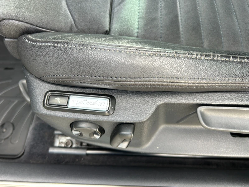 VW Passat 2.0/150к.с.DSG 6ск., снимка 9 - Автомобили и джипове - 53258888