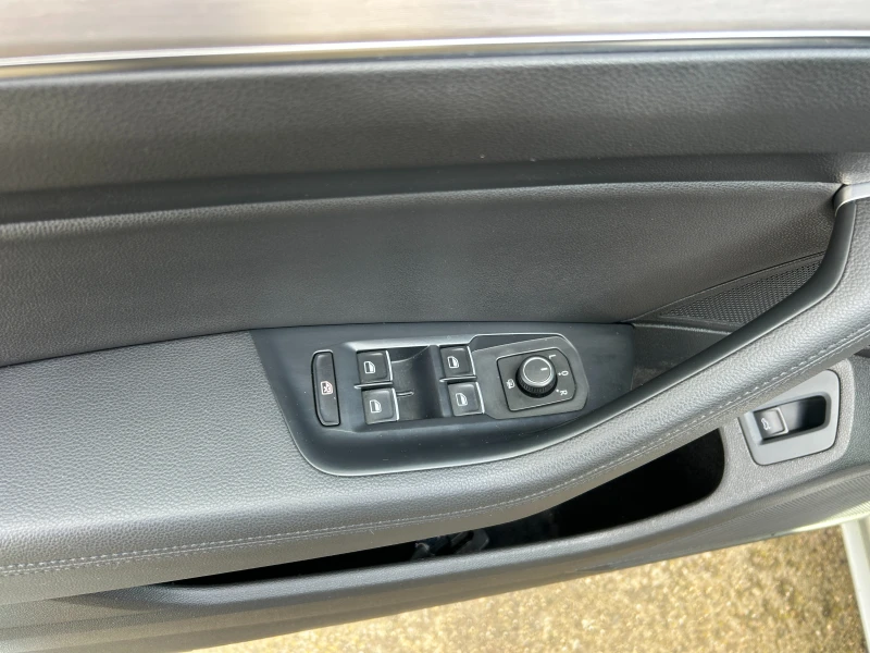 VW Passat 2.0/150к.с.DSG 6ск., снимка 8 - Автомобили и джипове - 53258888