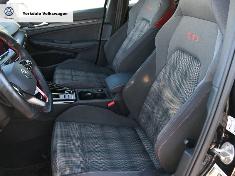 VW Golf GTI, снимка 7 - Автомобили и джипове - 53483291