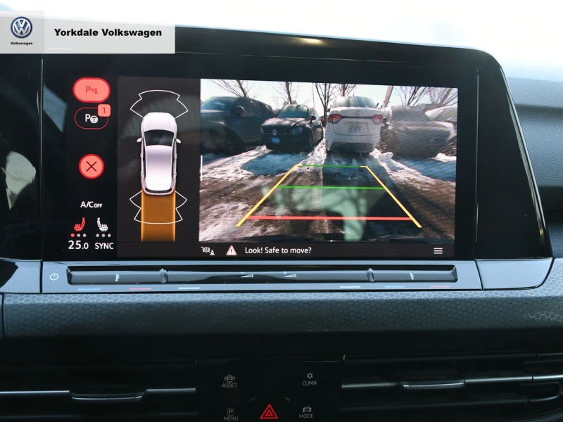 VW Golf GTI, снимка 12 - Автомобили и джипове - 53483291