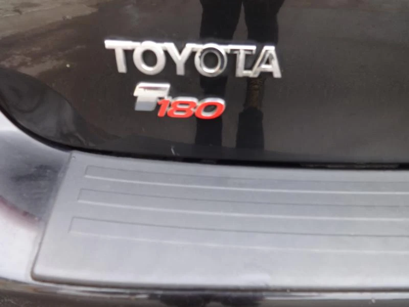 Toyota Auris 2.2D-CAT 177 navi | Mobile.bg   10