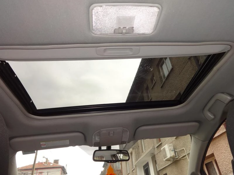 Toyota Auris 2.2D-CAT 177 navi | Mobile.bg   13