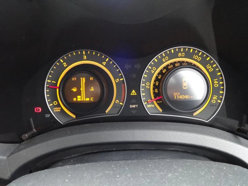 Toyota Auris 2.2D-CAT 177 navi | Mobile.bg   15