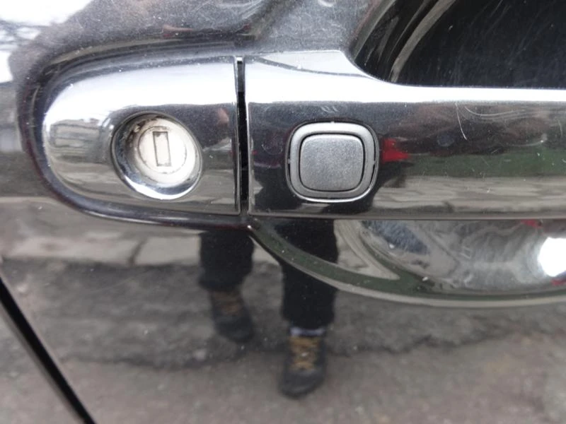 Toyota Auris 2.2D-CAT 177 navi | Mobile.bg   16