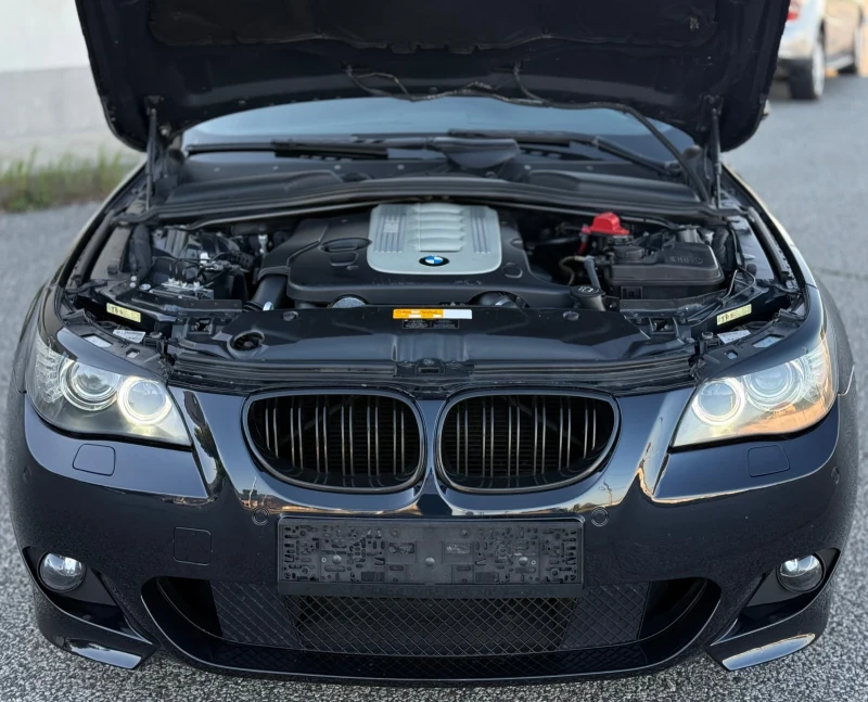 BMW 530 XD 197к.с * М-Пакет* * Edition* - 16500 лв. - 78879918 | Car24.bg