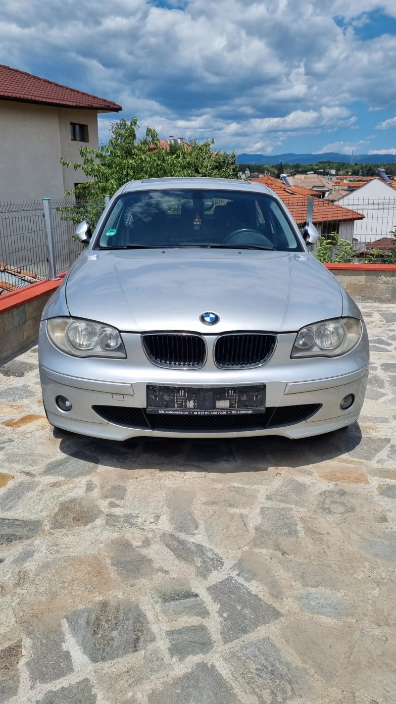 BMW 118 - 4999 лв. - 21370613 1