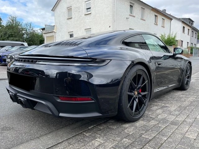 Porsche 911 4 GTS* COUPE* LIFT* FACE* SPORT DESIGN* 360 CAM*  - изображение 4