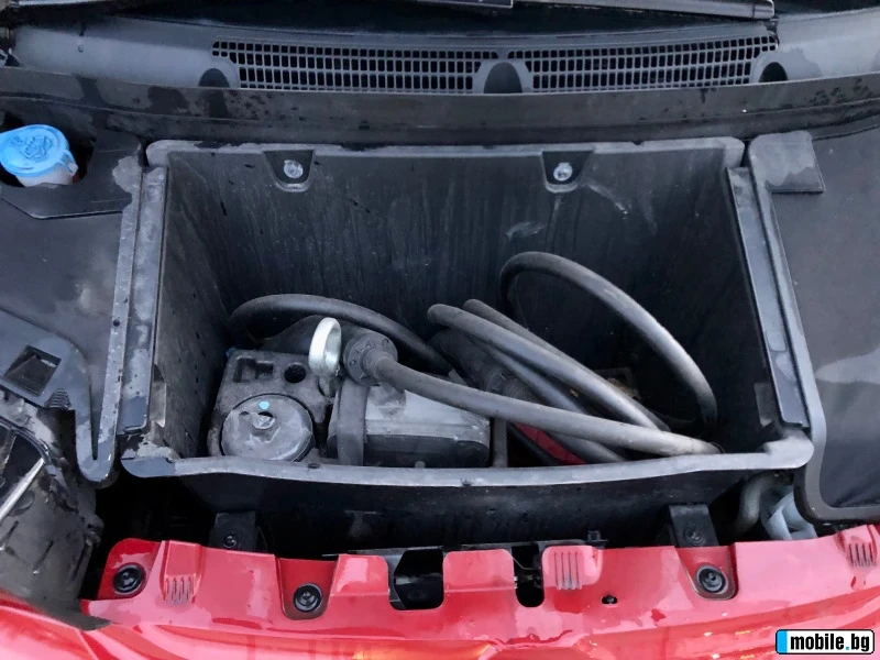 BMW i3 S 94 Ah | Mobile.bg   13