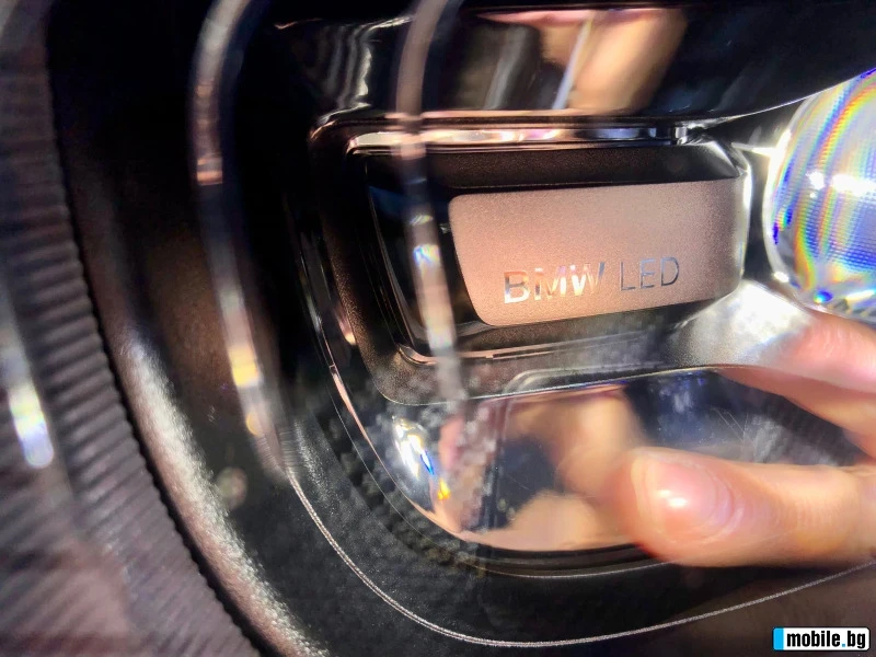 BMW i3 S 94 Ah - изображение 10