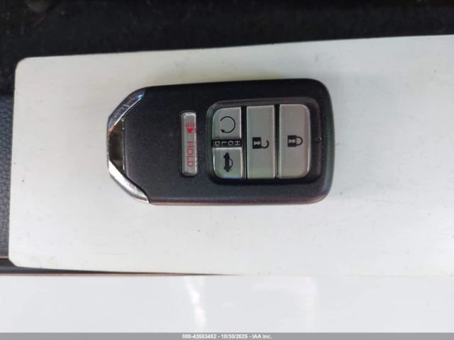 Honda Accord SPORT* ДИСТРОНИК* ПОДГРЕВИ* КОЖА* , снимка 10 - Автомобили и джипове - 53609903