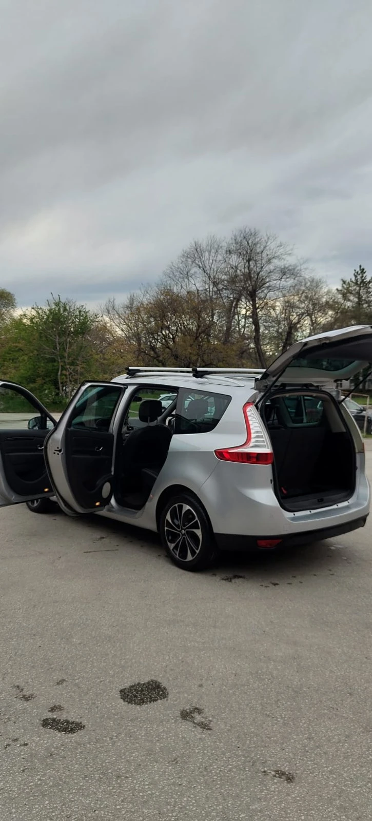 Renault Scenic | Mobile.bg � ����������� 3