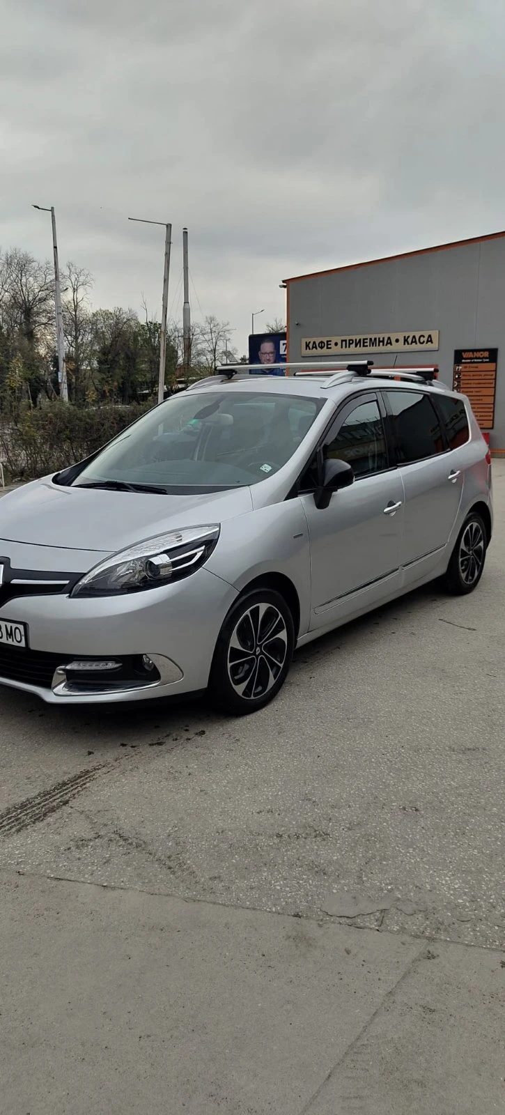 Renault Scenic | Mobile.bg � ����������� 2