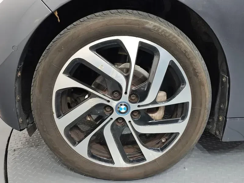 BMW i3 * Camera* Navi, снимка 17 - Автомобили и джипове - 55059401