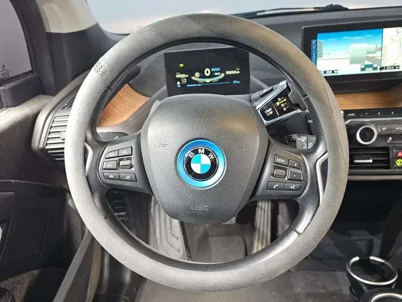 BMW i3 * Camera* Navi, снимка 8 - Автомобили и джипове - 55059401