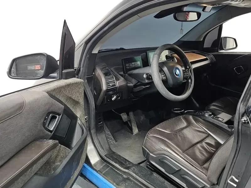 BMW i3 * Camera* Navi, снимка 5 - Автомобили и джипове - 55059401