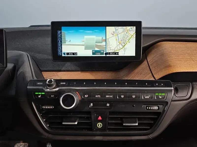 BMW i3 * Camera* Navi, снимка 13 - Автомобили и джипове - 55059401