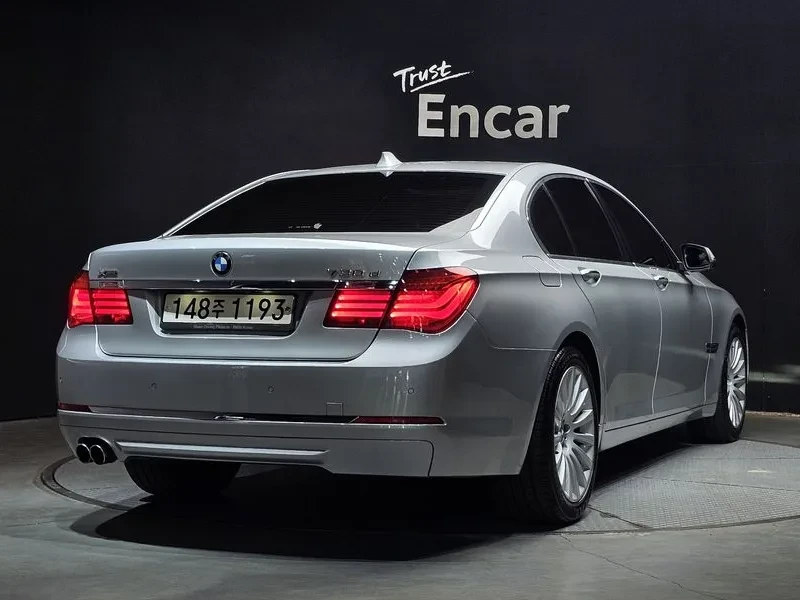 BMW 730 xDrive, снимка 2 - Автомобили и джипове - 55349334
