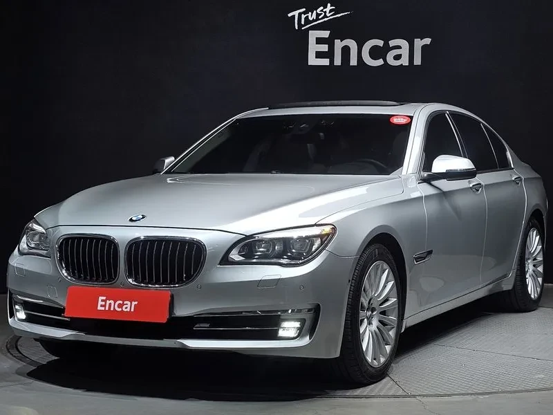 BMW 730 xDrive