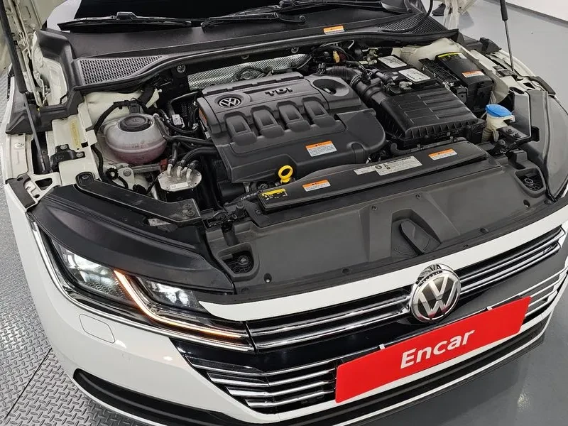 VW Arteon 2.0 Tdi Premium, снимка 6 - Автомобили и джипове - 55889082
